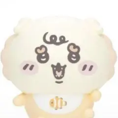 Chiikawa Baby ちいかわベビーミニソフビフィギュア　シーサー