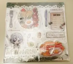 即購入可 ダンジョン飯 ミスルン A賞 アクリルスタンド くじコレ