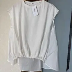 新品　CRAFT STANDARD BOUTIQUE Tシャツ ホワイトのサムネイル
