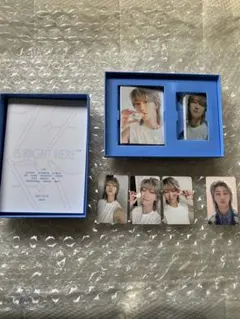 17 IS RIGHT HERE DEAR ver ディエイト