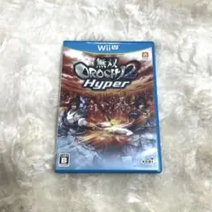 無双OROCHI 2 Hyper Wii U