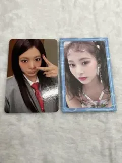 2025年最新】twiceトレカまとめ売りの人気アイテム - メルカリ