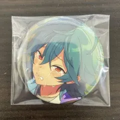 あんスタ　ライカ　コレクション缶バッジ　Oct