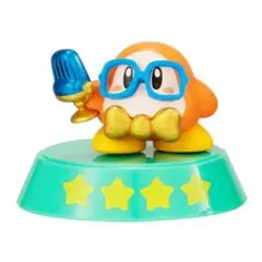 星のカービィ　ディスカバリー　じっきょうワドルディ