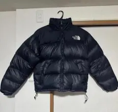 THE NORTH FACE ダウンジャケット M 黒