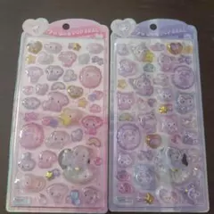 うるちゅる クロミベビー マイメロ ベビー 2点セット　【正規品】のサムネイル