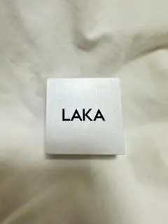 LAKA JUST EYESHADOW ANNA 単色アイシャドウのサムネイル