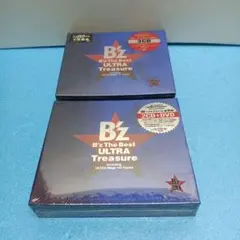 B'z COMPLETE SINGLE BOX＋STARS（新品未使用未開封） 2026年最新】b'z complete single boxの人気アイテム - メルカリ