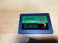 ADATA SSD SU630 480GB　ジャンク品