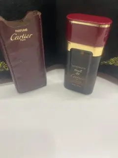 Must de Cartier Eau de Toilette 30ml - メルカリ