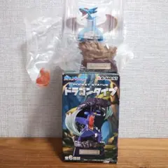 リーメント ポケモン POCKET STATUE ドラゴンタイプ ボーマンダのサムネイル
