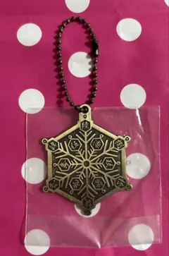 鬼滅の刃　一番くじ　メタルチャーム　猗窩座