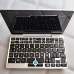 GPD Pocket マグネシウム合金 UMPC HDD 128GB