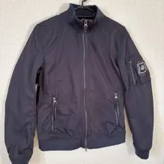 ARMANI JEANS ジャケット　ブルゾン　希少