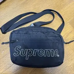 美品】 Supreme Mini Said Bag 