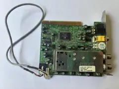 GIGABYTE GV-BCTV6/PCI ビデオキャプチャーボード