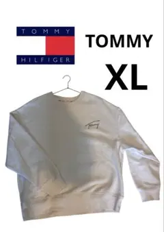 TOMMYJEANSトミージーンズ　XL