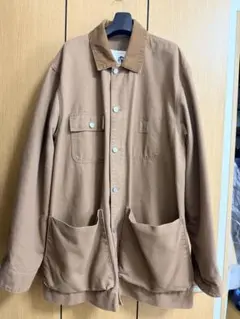 Toogood Carhartt WIP Michigan Coat XLのサムネイル