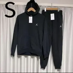 S 【新品】NIKE ジョーダン　セットアップ　ジャンプマン