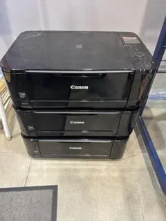 Canon iX6530 iX6830 プリンター本体セット Canon iX6530 iX6830 プリンター本体セット - メルカリ
