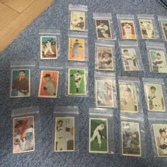 2025年最新】野球めんこの人気アイテム - メルカリ