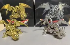 ドラゴンクエスト　メタリックモンスターズギャラリー　メカバーン　メタルドラゴン