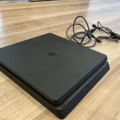 PlayStation 4 CUH-2000A 500G ブラック 本体