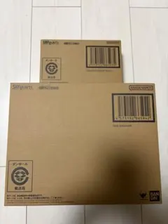 S.H.Figuarts 真骨頂 仮面ライダーカイザ & サイドバッシャーのサムネイル