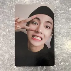 2026年最新】bts テテ トレカ love yourselfの人気アイテム - メルカリ