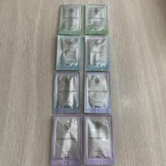 POLA スキンケアトライアル8点セット