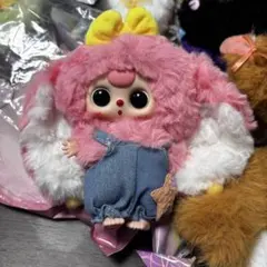 BABYTHREE ベビスリ うさぎ