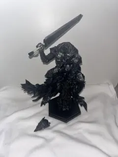 ベルセルク（BERSERK) ガッツ&狂戦士の甲冑 スリーブセット - メルカリ
