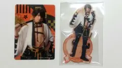 ミュージカル刀剣乱舞 長曽祢虎徹