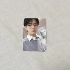 NCT DREAM JNJM BOTH SIDES ジェノ 特典