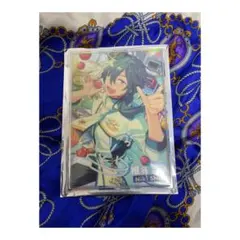 椎名ニキ　虹色開花ポートレート