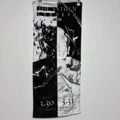 AK-69 THE ANTHEM IN BUDOKAN タオル