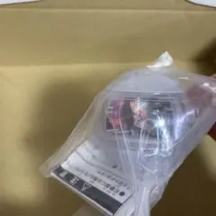 仮面ライダーゼッツ　 ブースターカプセム 新品未開封