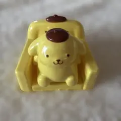 ポムポムプリン ハッピーセット 第2弾