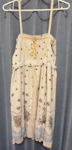 axes ワンピース