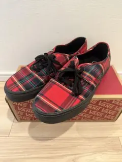 VANS オーセンティック　26c