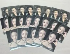 BABYMONSTER パリタ トレカ 21枚