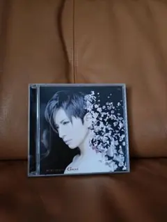 GACKT CD 野に咲く花のように 2枚組