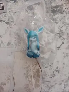 ポケットモンスター　ポケモン　しっぽみてみて！フィギュア2　グレイシア