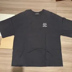 【平日限定セール】WEGO プリントTシャツ Lサイズのサムネイル
