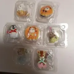 シルバニア 赤ちゃんコレクション ハッピースイーツシリーズ