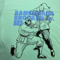 KINSENMAN MUSCLE APPAREL Tシャツ