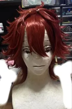 天城燐音 コスプレ ウィッグ あんスタ - メルカリ