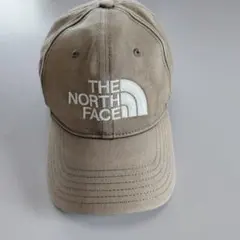THE NORTH FACE ベースボールキャップ カーキのサムネイル