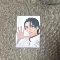 げんじぶ　武藤潤　トレカ　大阪限定