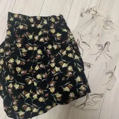 ロングスカート
